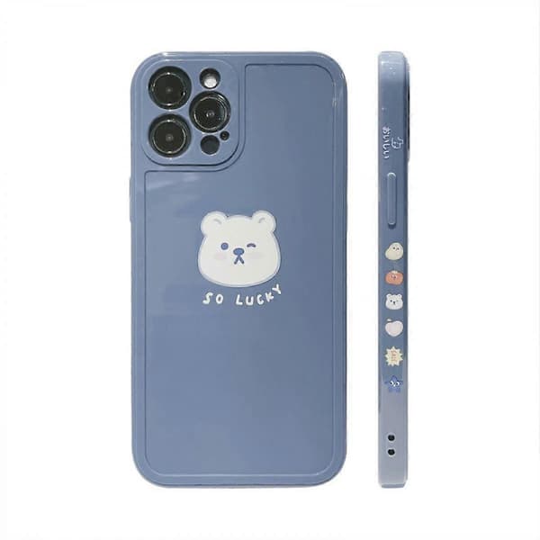 【LD】All Inclusive Phone Case Compatible with iPhonexr
