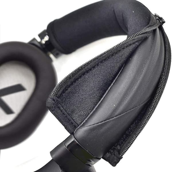Øreputer Hodebånd Øreputer Øreklokker Erstatning For Plantronics Backbeat Pro 2 Se 8200