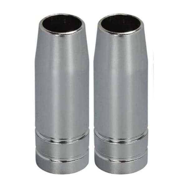 Contact Nozzle Shield Nozzle for Mb15 15Ak Mig Welding Consumables