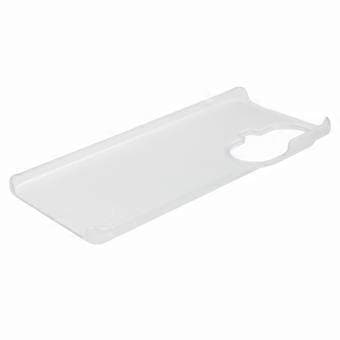 Hard PC Phone Case for Huawei nova 11 Pro/nova 11 Ultra, Rubberized Protective Cover (Style G)
