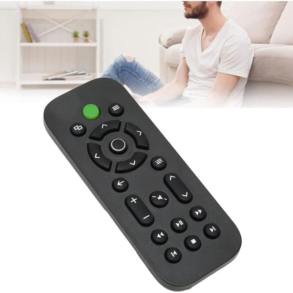 Universal Remote Control for Game Console for Series XS and One