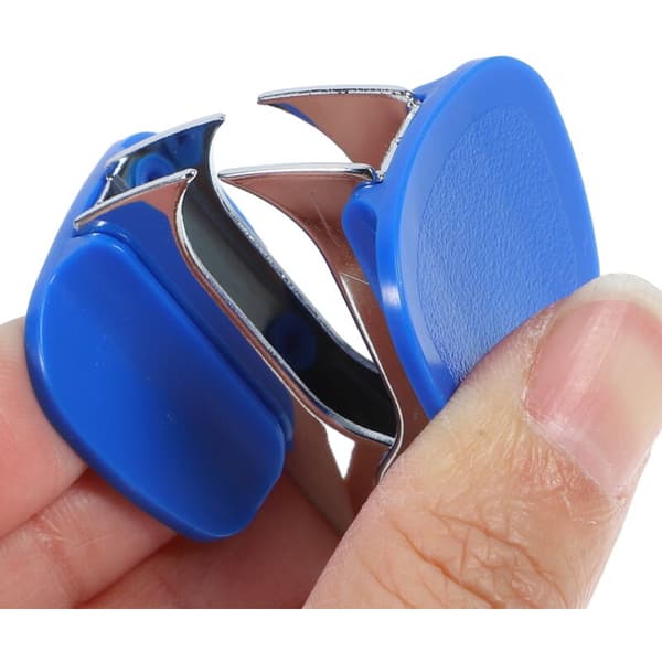 Staple Remover - Compatible with Most Staplers - Easy Staple Removal