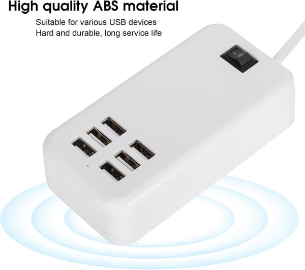 Installasjon av energiadaptere, MP4 og MP3 interiør autoregulerende biler