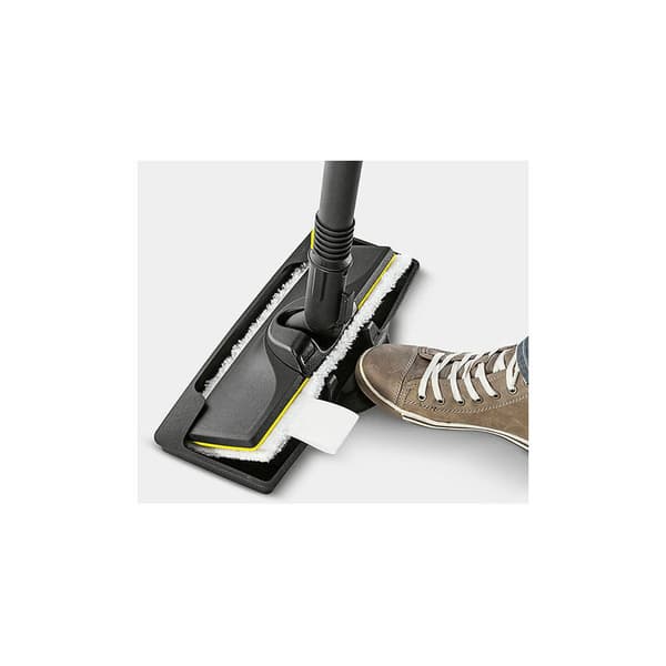 Kärcher-adapter for tepper og matter tilbehør for Easy Fix damprenser