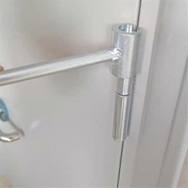 2 Pcs Door Hinge Adjustment Tool, Commercial Door Hinge Adjustment Tool, Door Hinge Repair Tool