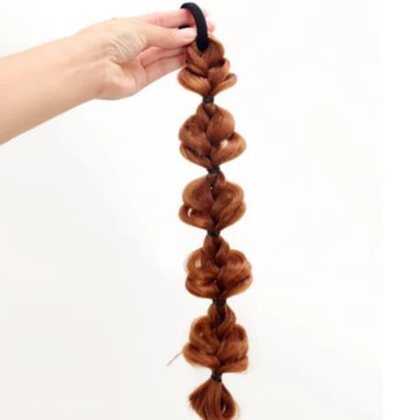 Braided Wig Fried Dough Twists Braid 01 01 01
