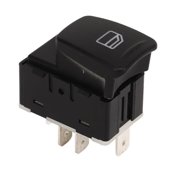 Vindusløfterbryter A4548201010 Sensitiv Rask Respons Vindus Master Knapp Erstatning For Smart 454 Forfour