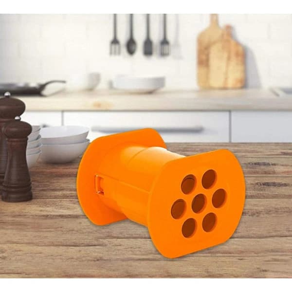 Kitchen Utensils: Meat Press, Sausage and Hot Dog Maker