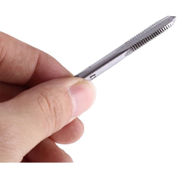 Tap Handle with 4 Straight Taps M3/M4/M5/M6