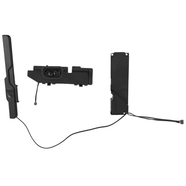 Pair Right + Left Speakers For Pro 13 Inch A1278 2011 2012 Replacement