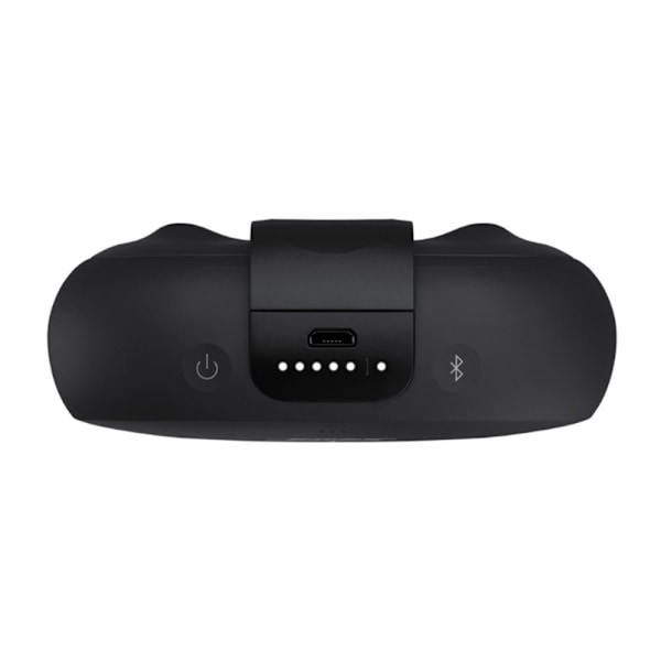 Bose SoundLink Micro Bluetooth-høyttaler Bærbar Trådløs Høyttaler Vanntett—ca Black