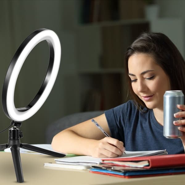 Live Broadcast Light, Anchor Light, Photo Light
