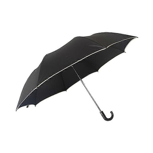 Herreparaply Svart One Size
