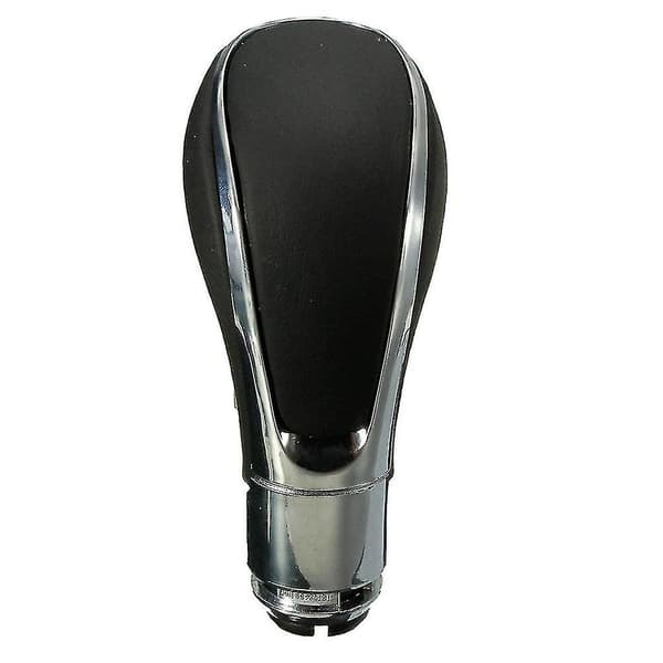Bil Automatisk Gearstang Gearknop Til Opel Insignia Sort