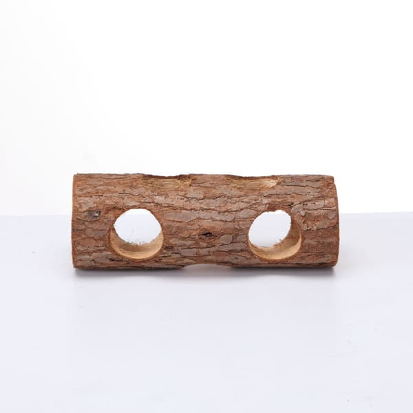 Hamstertunnel 15 cm Hamsterleker Hamsterdyr