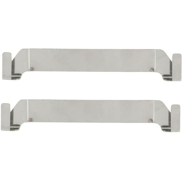 2 Pieces Stainless Steel Spatula Holders, Griddle Tool Holders, Grill Tool Holders, Griddle Accessories