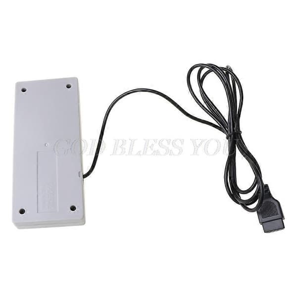 4-button Handheld Controller Gamepad for Coolbaby TV Handheld Video Game 9-pin Console Drop Shipping