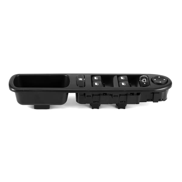 Power Window Switch Console Front Left 6554KT Fits for Peugeot 307/407