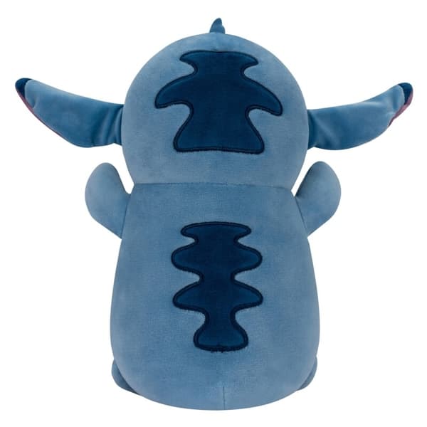 Disney Stitch Squishmallows 25cm Pehmolelu Monivärinen-FA-