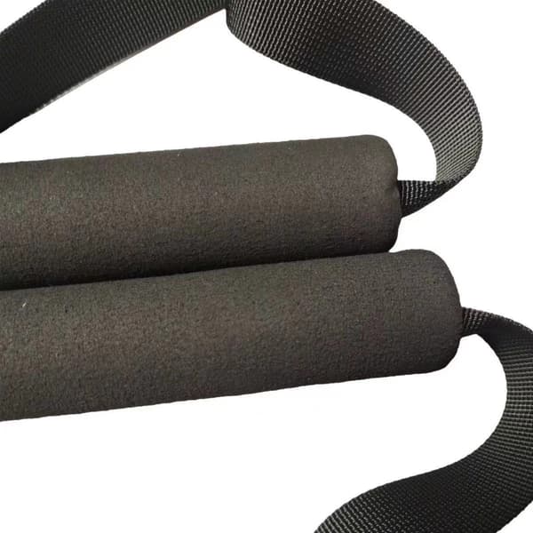 Resistance Bands Exercise Bands for Home Workouts, Stretching, Strength Training, Physical Therapy, Elastic Training