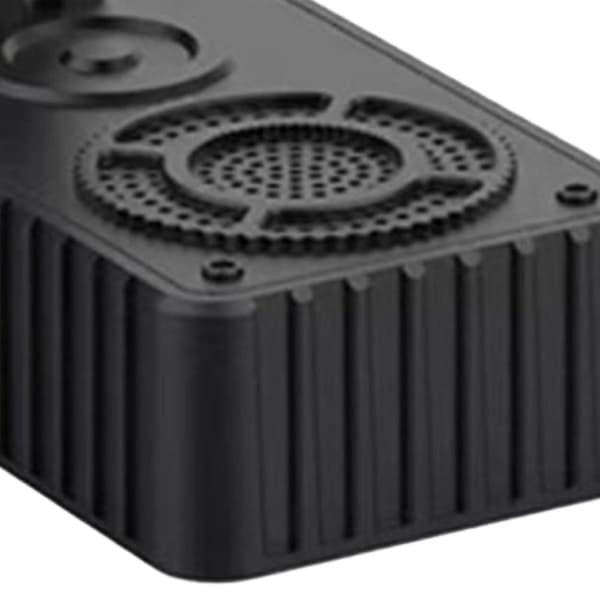 Phone Stand Holder Adjustable Non-Slip Silicone Base Stable Portable Speaker