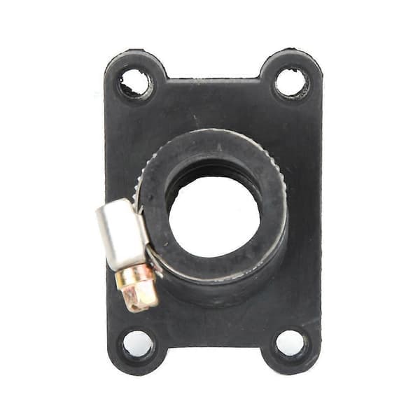 Rubber Intake Manifold Boot Adapter Replacement Accessory for 50 SX Pro Senior/SX 50 50SX 2002-2008