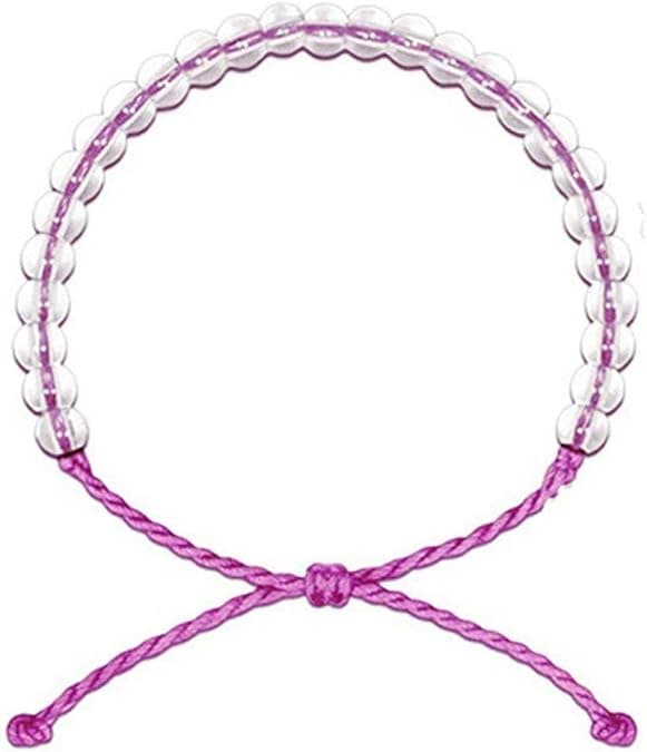 Bohemian Friendship Bracelet Set Beach Waterproof String Ocean Surfer