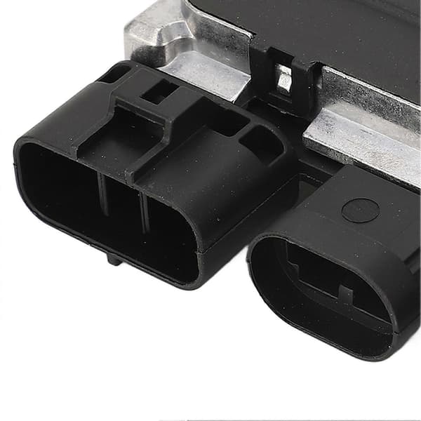 Engine Cooling Fan Control Module 21493 3JA0E Radiator Fan Controller for Pathfinder 2013 to 2020