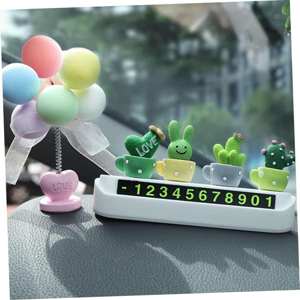 1 kpl pysäköintikyltti Essential Diffuser Essential Car