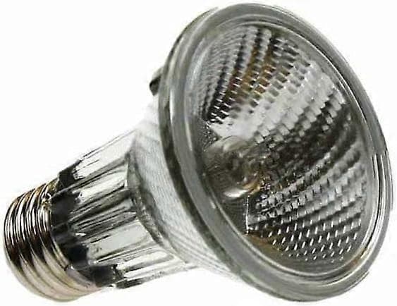 Halogenlyskaster HI Spot 63 PAR20 220V 50W Lyspære-FA-