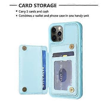 Telefondeksel til iPhone 12 Pro 6,1 tommer (Stil G)