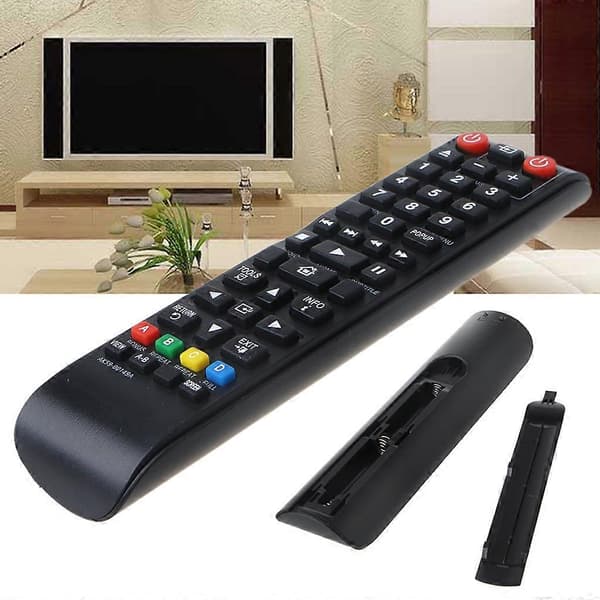 Remote Control AK59-00149A for BluRay Player BD-E5500 BD-H5500 BD-H5900 TM1241