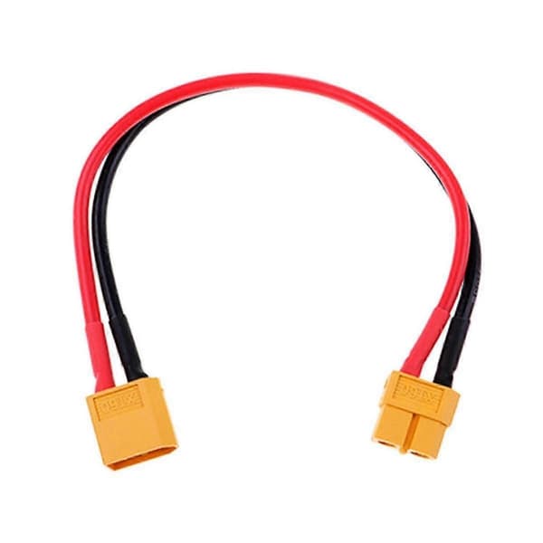 XT60-adapterikaapeli XT60-liitin XT60-adapteri kameraliittimet 30 cm