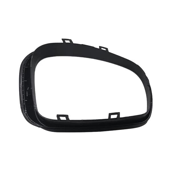 Car Rearview Mirror Frame, Rearview Mirror Cover, Frame for Fabia 2008 2009 2010 2011 2012 2013 2014 Right