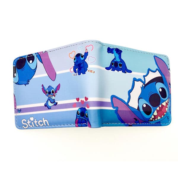 Rl Lilo & Stitch Tegnebog