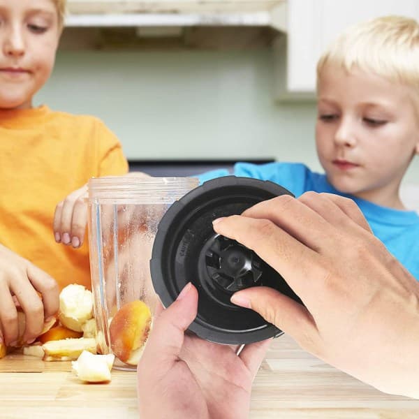 Kitchenaid Mixer Gummikobling Udskiftningsdel 9704230[JUN]