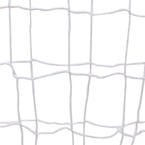 Fodboldmål, net 3*2*1,2m, 1 stk -FA1-