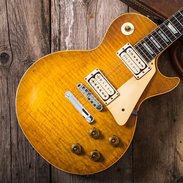LP SG Roller Saddle Bridge ABR-1 Tune-o-matic Bridge Tailpiece Bridge for gitar (Krom) Strengholder