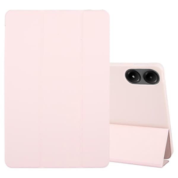 3-fold Læderetui til Xiaomi Redmi Pad Pro 12.1