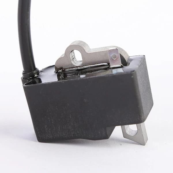 Tennspolemodul for Stihl BG56 BG86 BG86C SH86 C Løvblåser, A