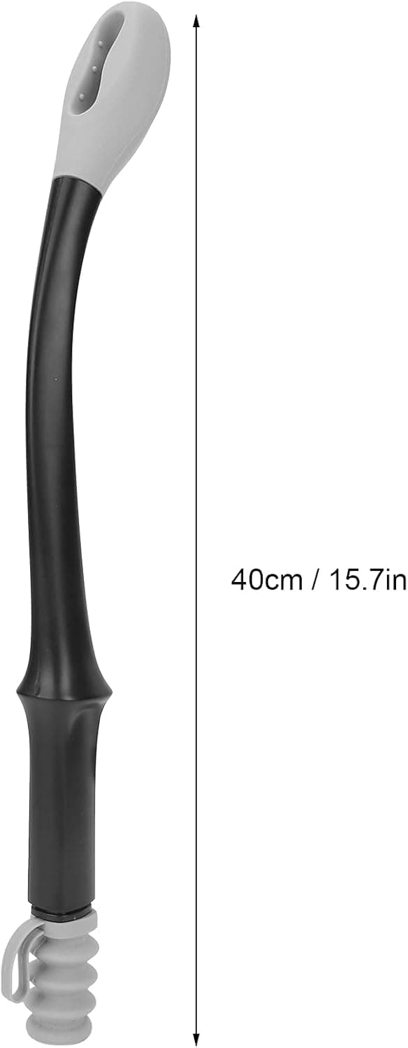 1 stk uvridbar håndkle for eldre og gravide kvinner