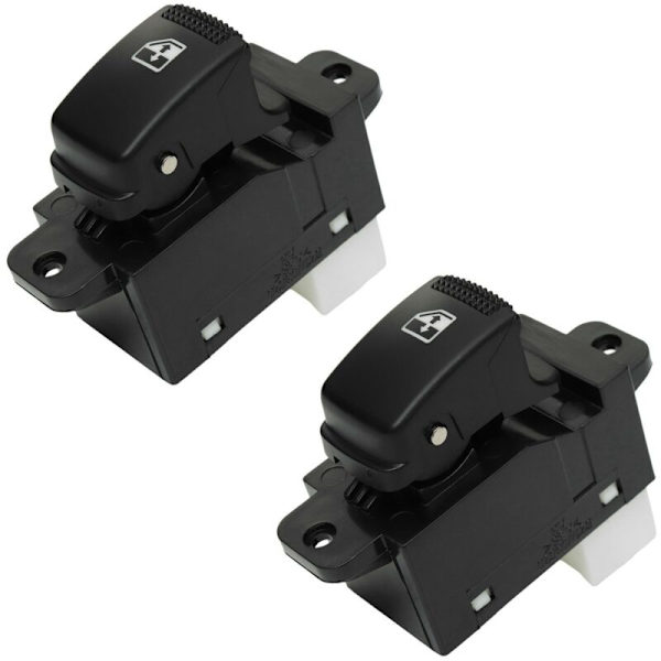 2X Passenger Side Power Window Switch for 93580-3D000