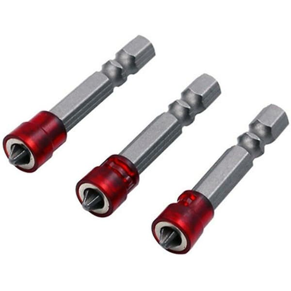 Magnetic Screwdriver Bit, Electric Bit Screwdriver