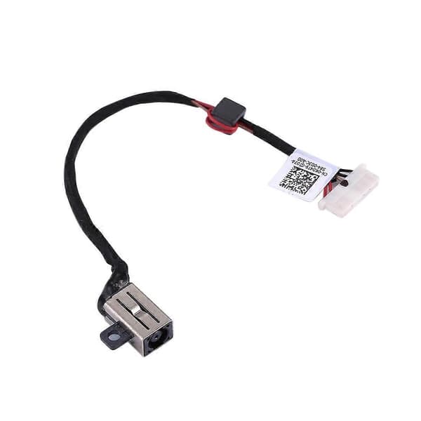 DC Strømuttak Kontakt Flexkabel for Dell Inspiron 13 / 5368 & 14 / 5455 & 15 / 5558 / 5559