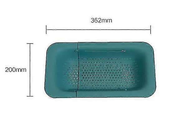 Adjustable Dish Rack Storage Rack Kitchen Storage Organizer for Bowl Plate Fruit | Rack and Holder