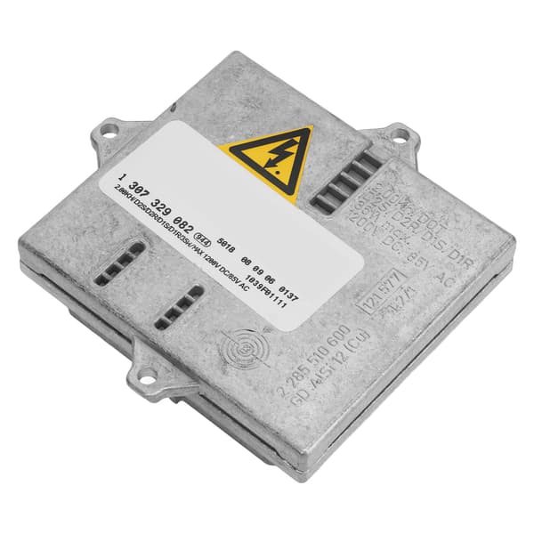 Xenon Headlight Ballast Control Unit Module 1307329090 Replacement for CLK320 CLK500 CLK55AMG