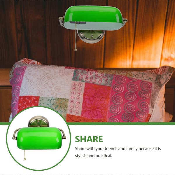 1st Creative Zipper Wall Lamp Bedroom Lamp Single Head Wall Lamp Bedside Lamp