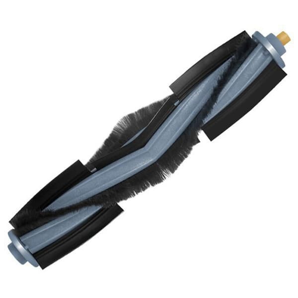 Main Brush Roller Accessory for ECOVACS DEEBOT T10 T10 TURBO Robot Vacuum Cleaner Main Brush Replacement