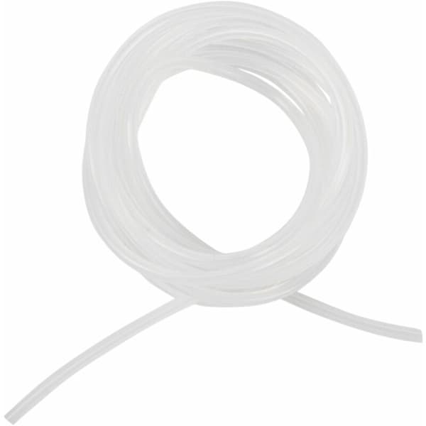 1mm x 3mm Silikon Matkvalitetslange Øl Luftslange Rør 5 Meter, A