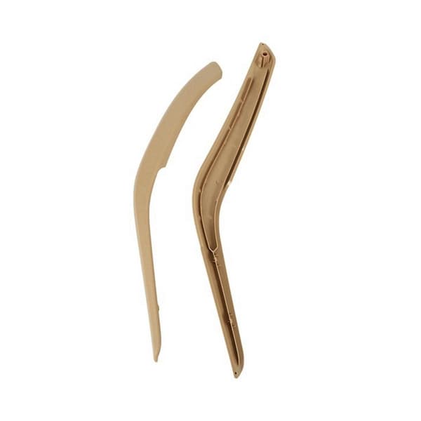 Inner Door Handle, Door Side Handle, Car Part for X1 E84 2010-2016 51412991775 51412991776